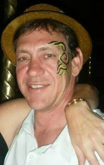 buzby, 60 Malmesbury, Western Cape, South Africa
