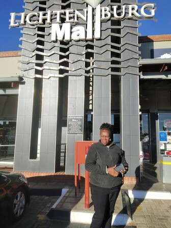 D-bby, 50 Pretoria, Gauteng, South Africa