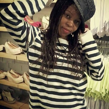 Bunny, 29 Magaliesburg, Gauteng, South Africa