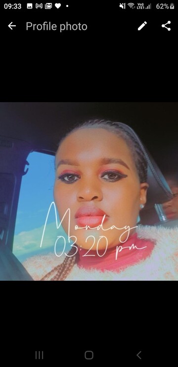 Lisa, 31 Soshanguve, Gauteng, South Africa