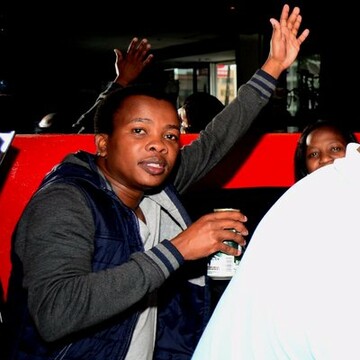 LoveLivesHere, 41 Durban, KwaZulu-Natal, South Africa