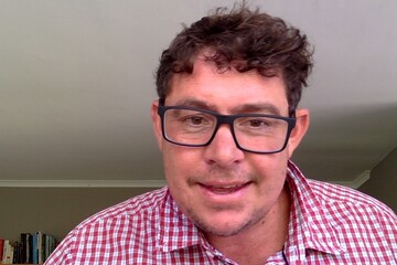 Mr M200, 44 Kleinmond, Western Cape, South Africa