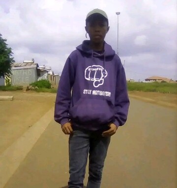 Nelson, 19 Katlehong, Gauteng, South Africa
