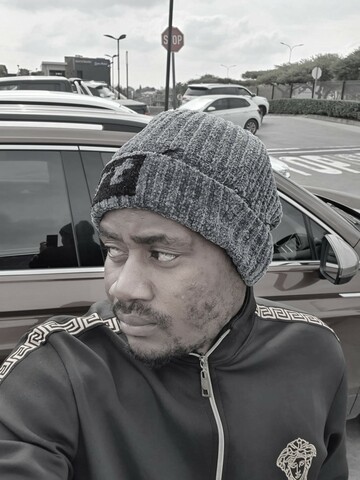Alfdo, 35 Sandton, Gauteng, South Africa