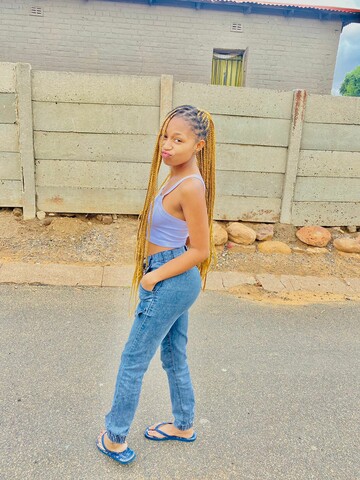 Cassandra, 20 Witbank, Mpumalanga, South Africa