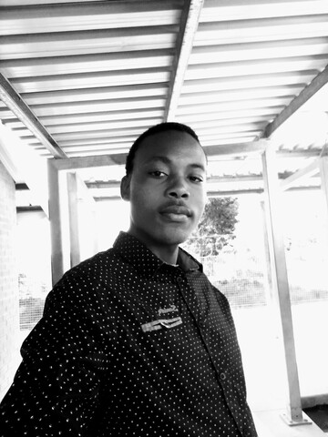 Robert, 22 Pietermaritzburg, KwaZulu-Natal, South Africa