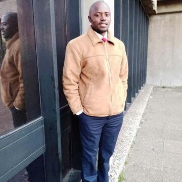 Fannah, 41 Boksburg, Gauteng, South Africa