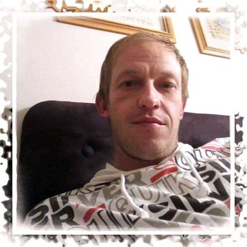 Harrie, 42 Randfontein, Gauteng, South Africa