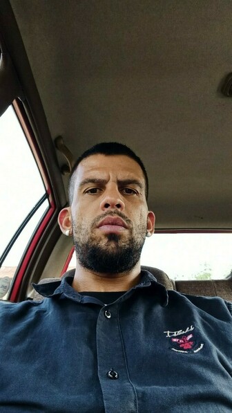 Haties442, 35 Roodepoort, Gauteng, South Africa