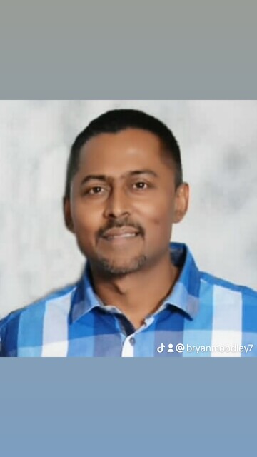 Bryan, 55 Phoenix, KwaZulu-Natal, South Africa