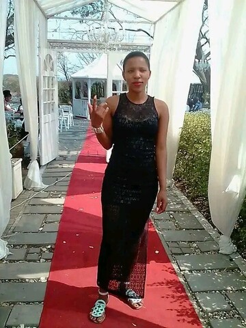 Popie, 24 Chatsworth, KwaZulu-Natal, South Africa