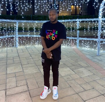 Johnsnow19, 34 Sandton, Gauteng, South Africa