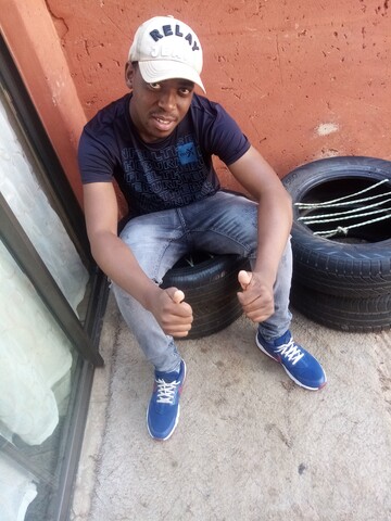 Siboniso2, 30 Germiston, Gauteng, South Africa