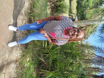 Kinny, 22 Pinetown, KwaZulu-Natal, South Africa