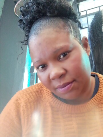 Rancia, 37 Soweto, Gauteng, South Africa