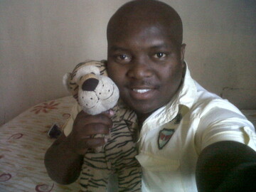 Philaniboss, 43 Newcastle, KwaZulu-Natal, South Africa