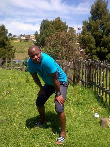 zolela, 43 Johannesburg, Gauteng, South Africa