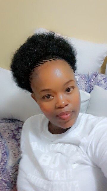 KelebogileP, 35 Klerksdorp, North West, South Africa