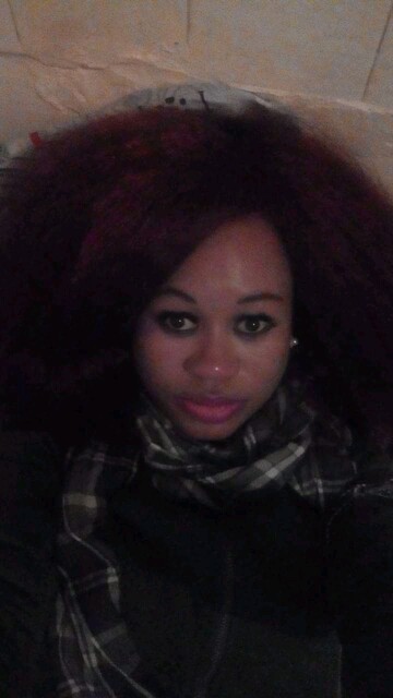 sharon, 38 Pretoria, Gauteng, South Africa