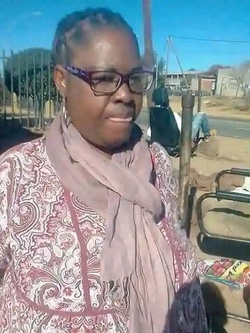 Minah, 60 Bloemfontein, Free State, South Africa