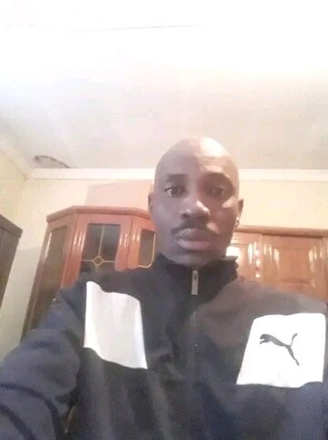 Themba382, 42 Centurion, Gauteng, South Africa