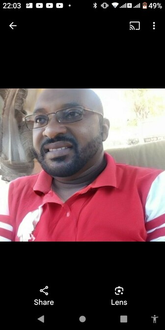 Pedro99, 52 Centurion, Gauteng, South Africa