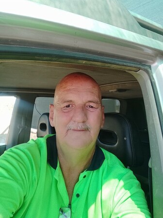 John1961, 64 Port Elizabeth, Eastern Cape, South Africa