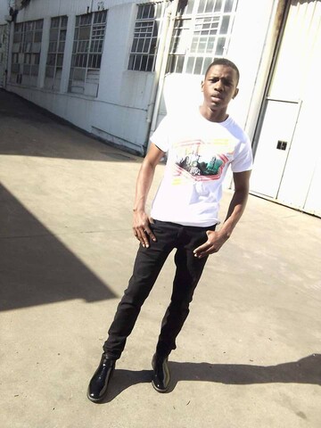 Arnold, 23 Durban, KwaZulu-Natal, South Africa