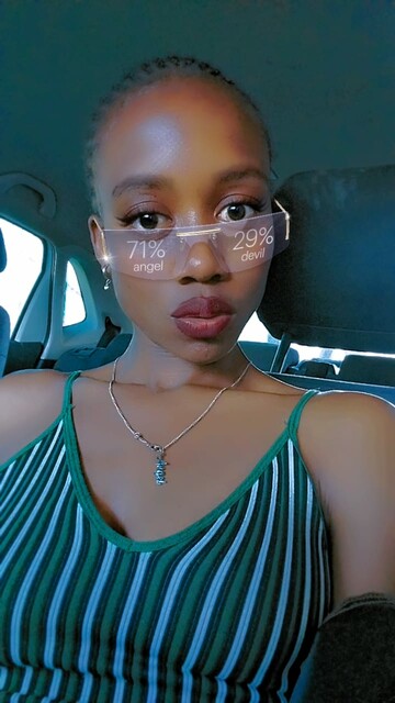 Lulu, 26 Standerton, Mpumalanga, South Africa