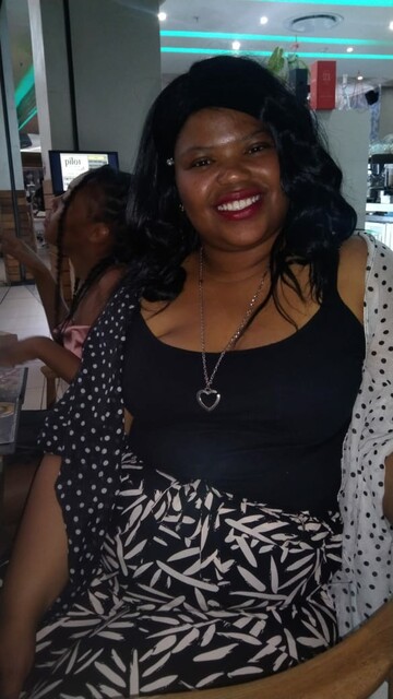 Lelo, 27 Virginia, Free State, South Africa