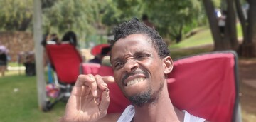 Gqebhoyi, 39 Roodepoort, Gauteng, South Africa