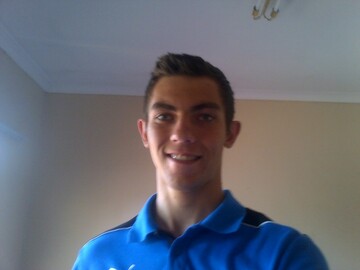 F1Gerhard, 31 Randburg, Gauteng, South Africa