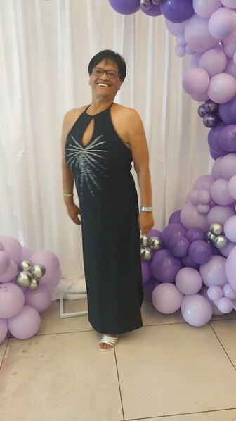 Christina, 78 Cape Town, Western Cape, South Africa