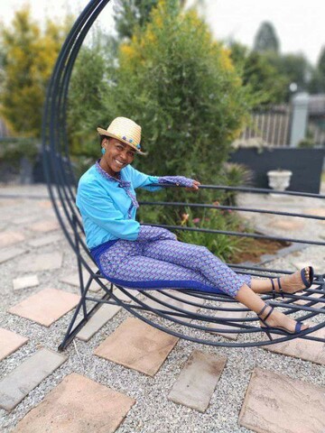 Gorgeous, 43 Soweto, Gauteng, South Africa