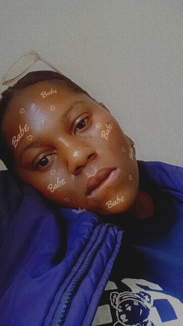 samantha Rose, 27 Polokwane, Limpopo, South Africa