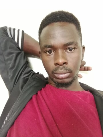 Kay kay, 29 Rustenburg, North West, South Africa