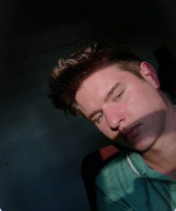 Spencer, 21 Springs, Gauteng, South Africa