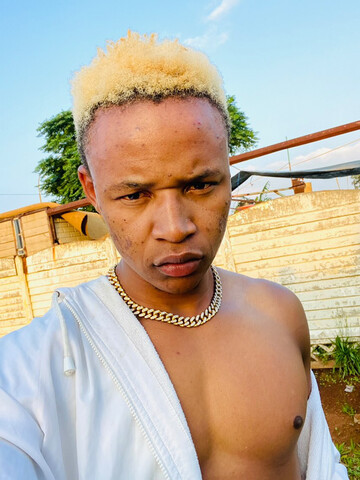 Papi, 25 Boksburg, Gauteng, South Africa