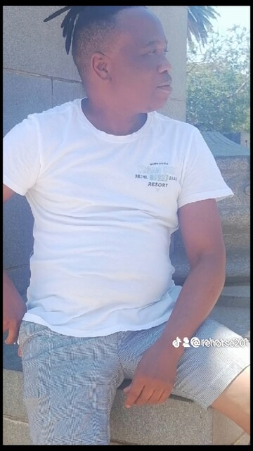 Jacky251, 56 Welkom, Free State, South Africa