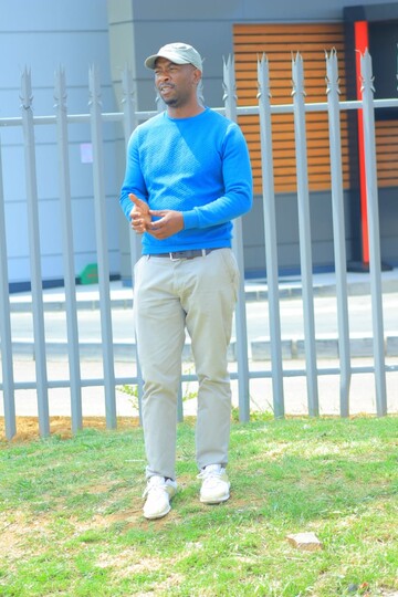Ashley, 45 Kempton Park, Gauteng, South Africa