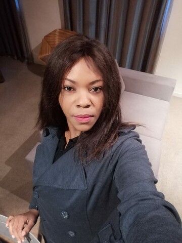 Cassy, 38 Alberton, Gauteng, South Africa