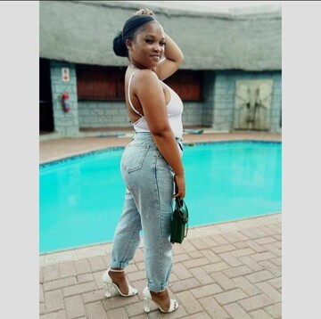Dimple, 29 Pretoria, Gauteng, South Africa