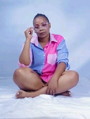 Enhle, 36 Benoni, Gauteng, South Africa