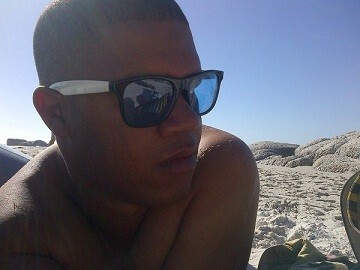 Mr Nice11, 42 Cape Town, Western Cape, South Africa