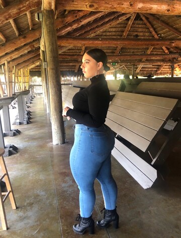 Iamcassandra, 29 Cape Town, Western Cape, South Africa