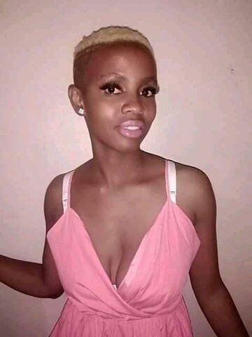 worldiechick, 34 Polokwane, Limpopo, South Africa