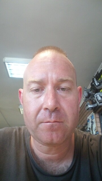 Shaun666, 44 Pretoria, Gauteng, South Africa