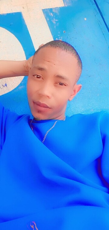 Chris, 30 Ermelo, Mpumalanga, South Africa