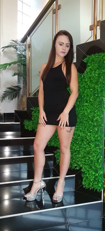 Alicia$999, 26 Germiston, Gauteng, South Africa