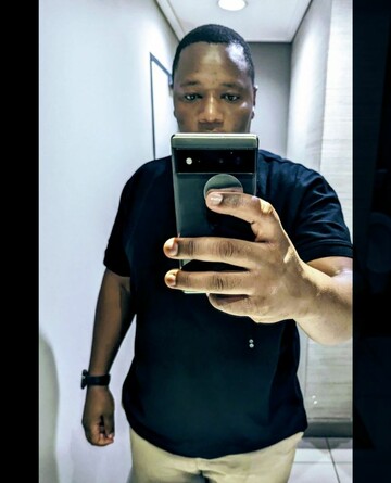 Mpho.za, 35 Bellville, Western Cape, South Africa